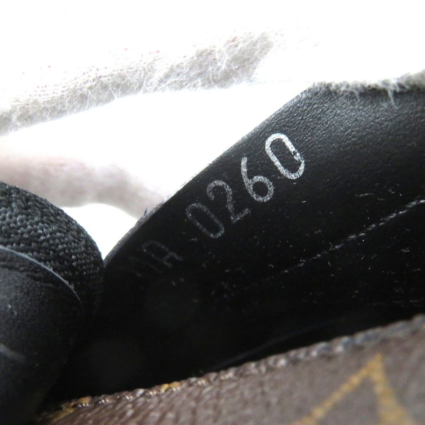 LOUIS VUITTON Ankle boots Part: Leather Black brown Star trail line Women 34 Used