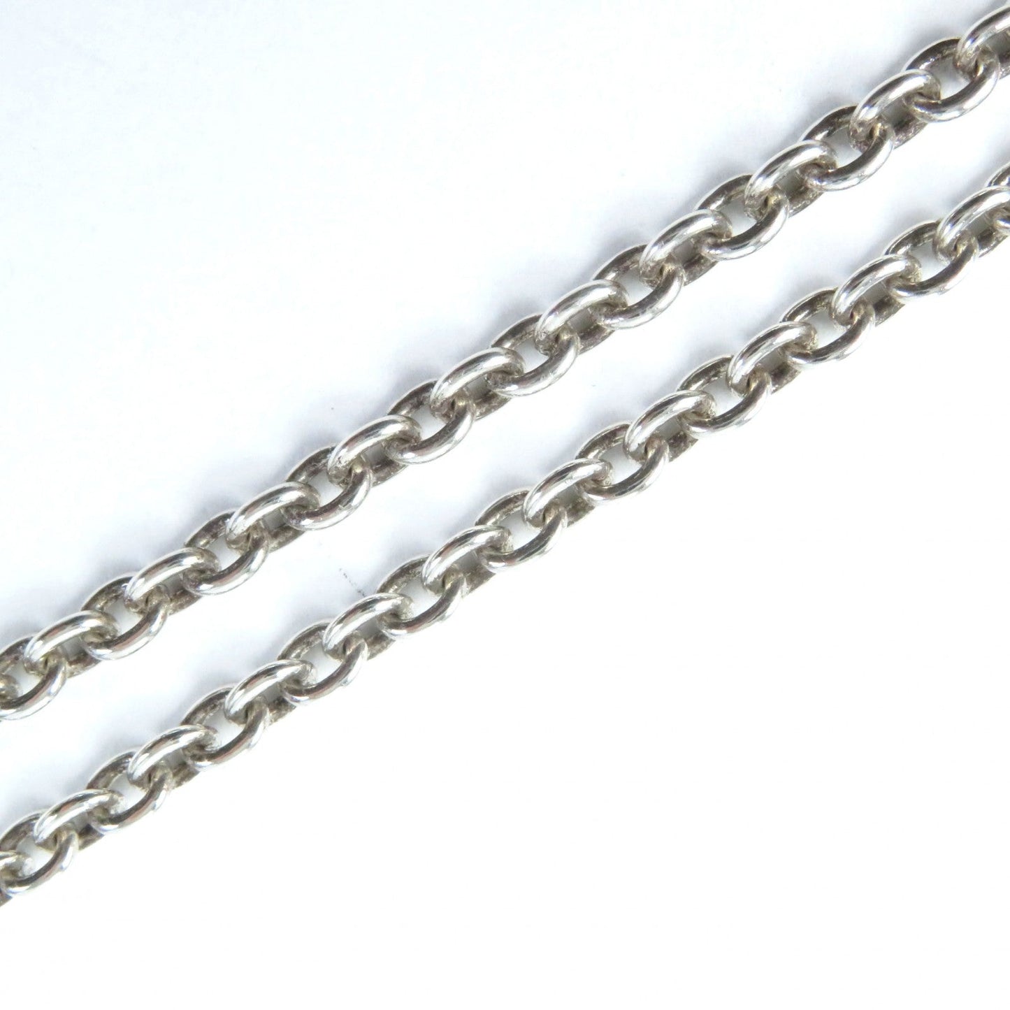 GUCCI Necklace AG925 Silver