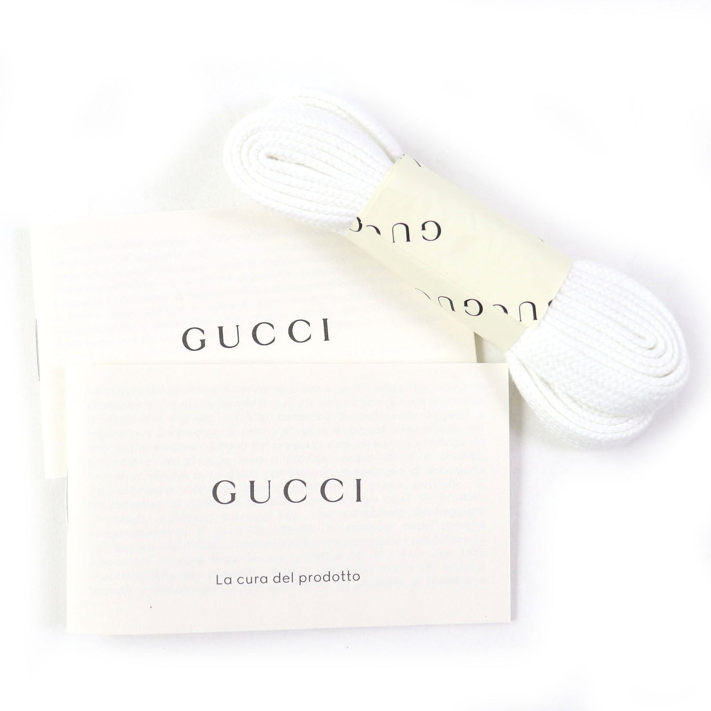 GUCCI High cut sneakers 426186 Main: Canvas, Part: Leather light beige Women 34.5 Used
