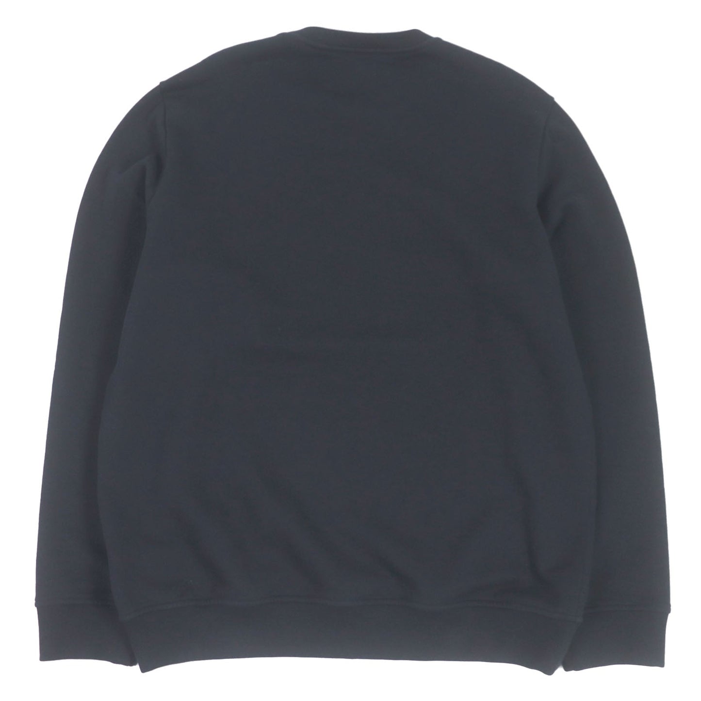 HERMES sweat cotton Dark navy Chevaux en symmetry XL