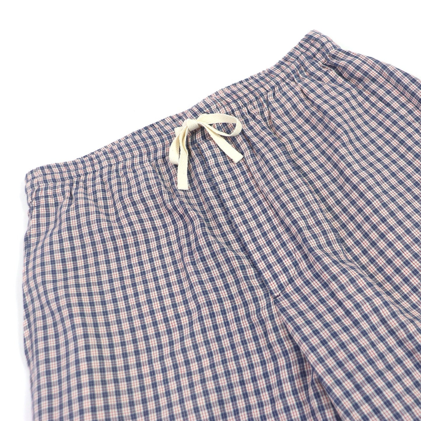 GUCCI Shorts 659655 cotton Blue red 44