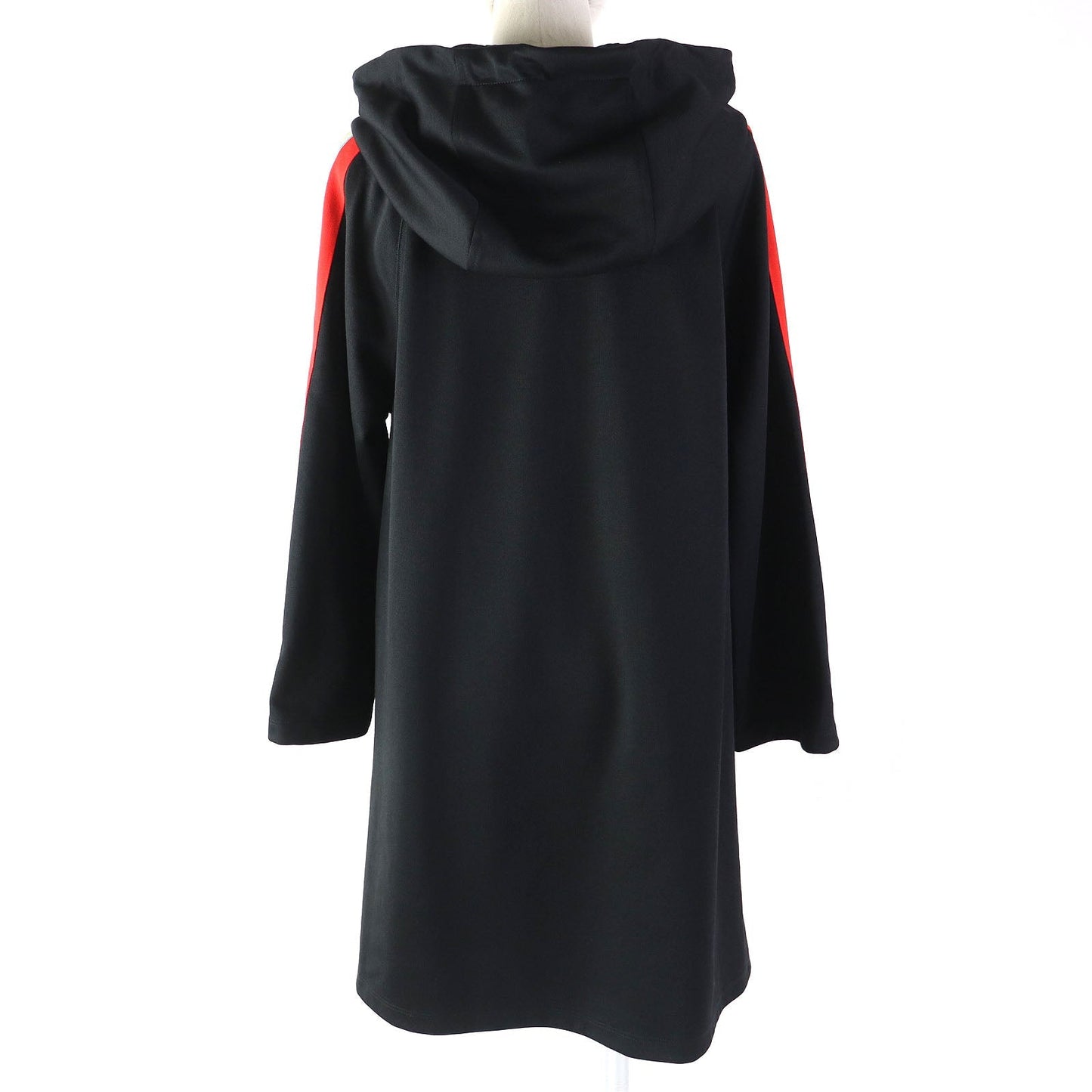 GUCCI one piece 502280 polyester black S
