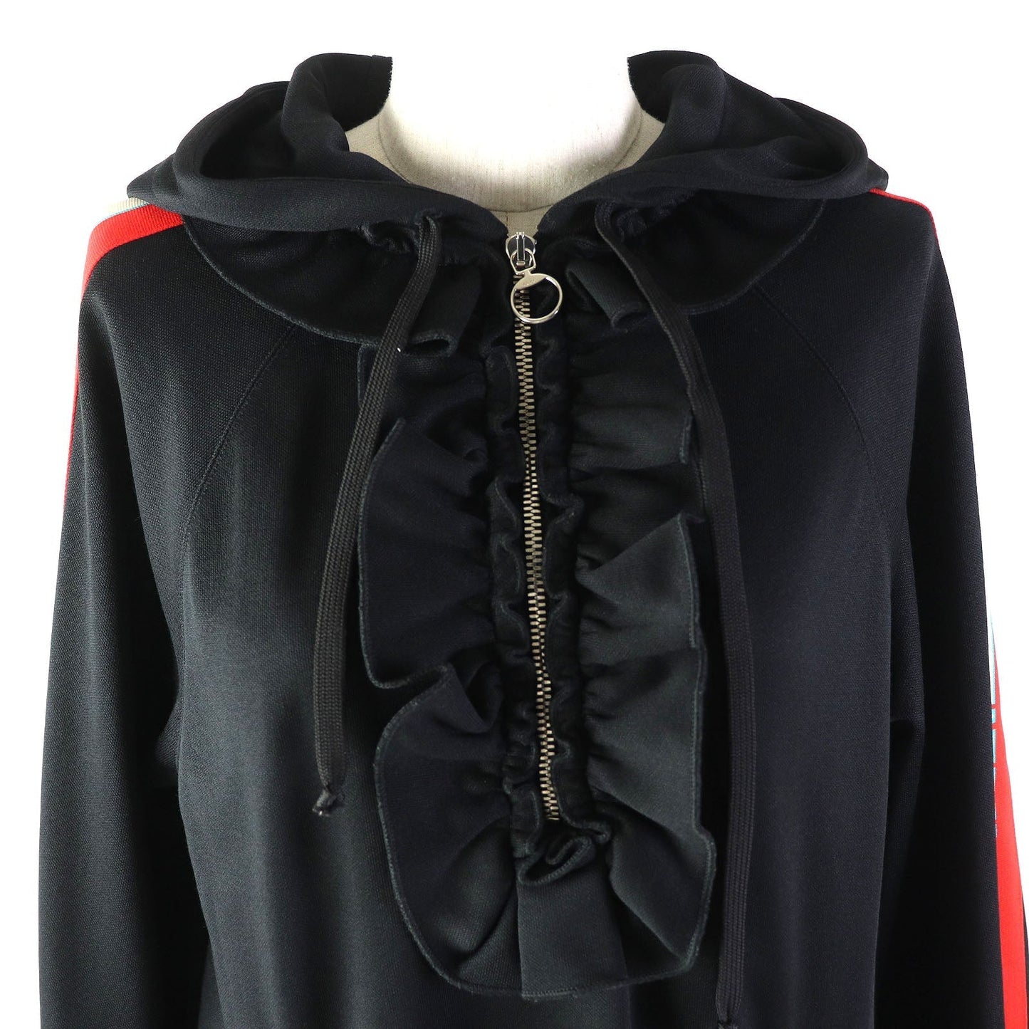GUCCI one piece 502280 polyester black S