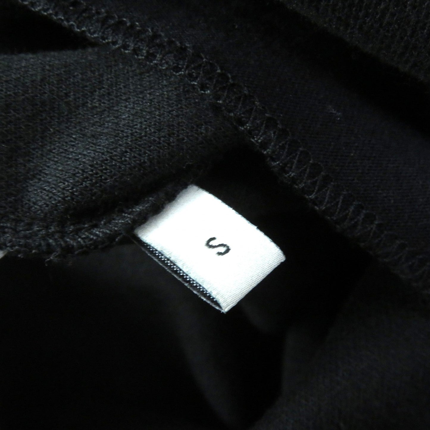 GUCCI one piece 502280 polyester black S