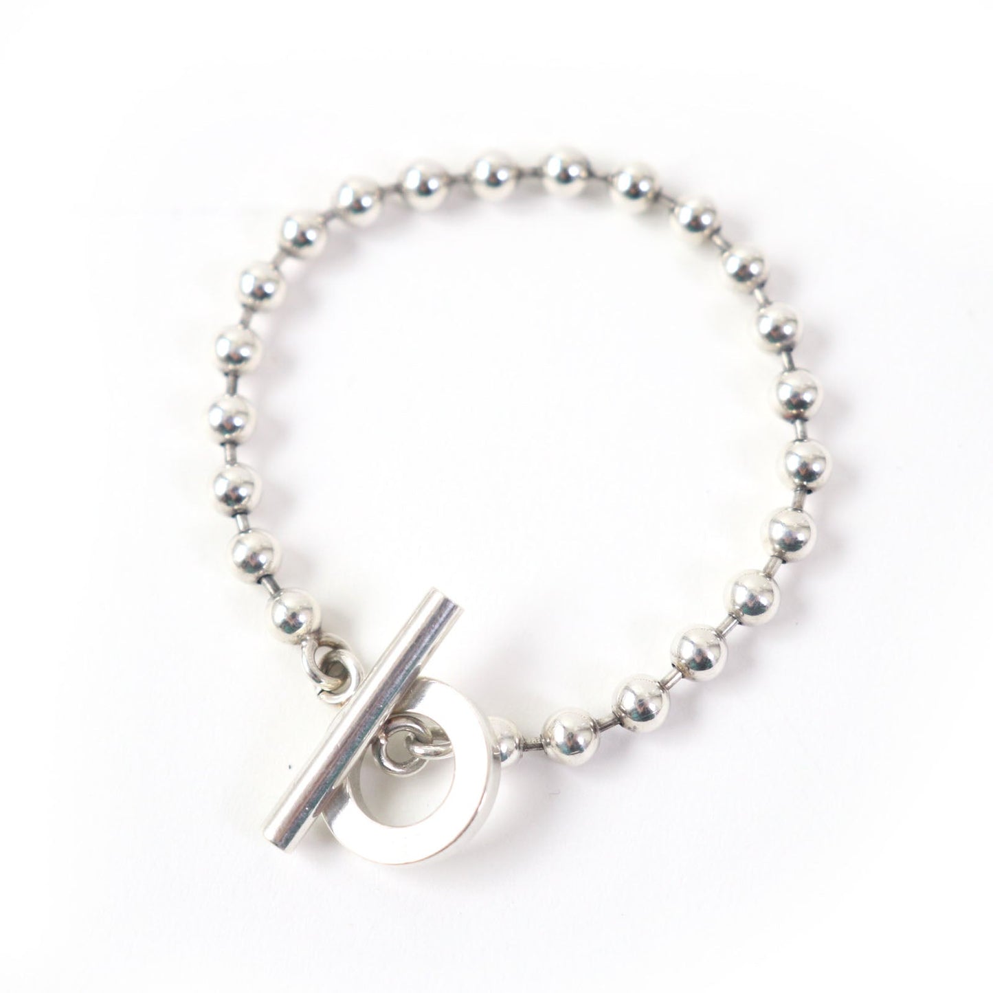 GUCCI Bangle AG925 Silver