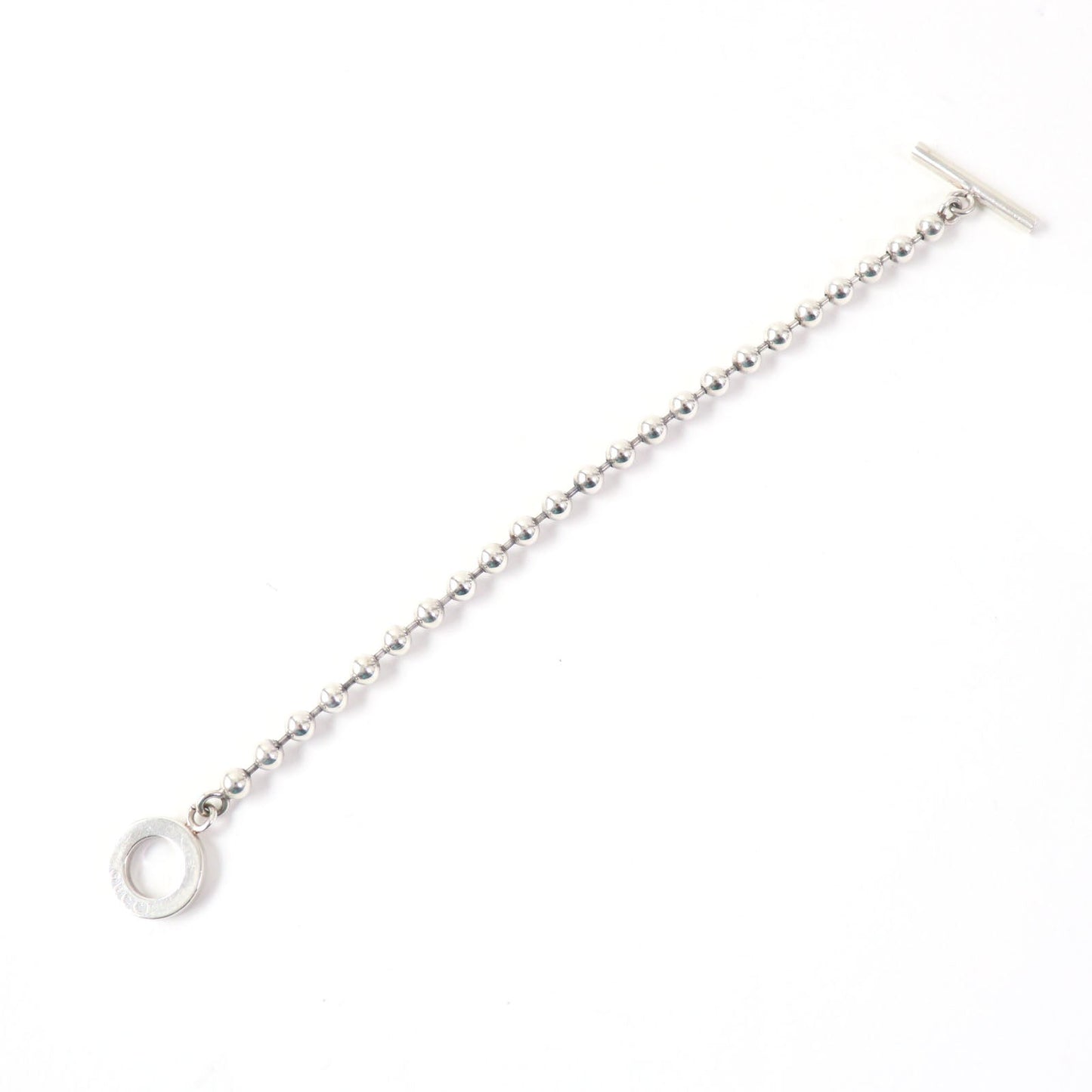 GUCCI Bangle AG925 Silver
