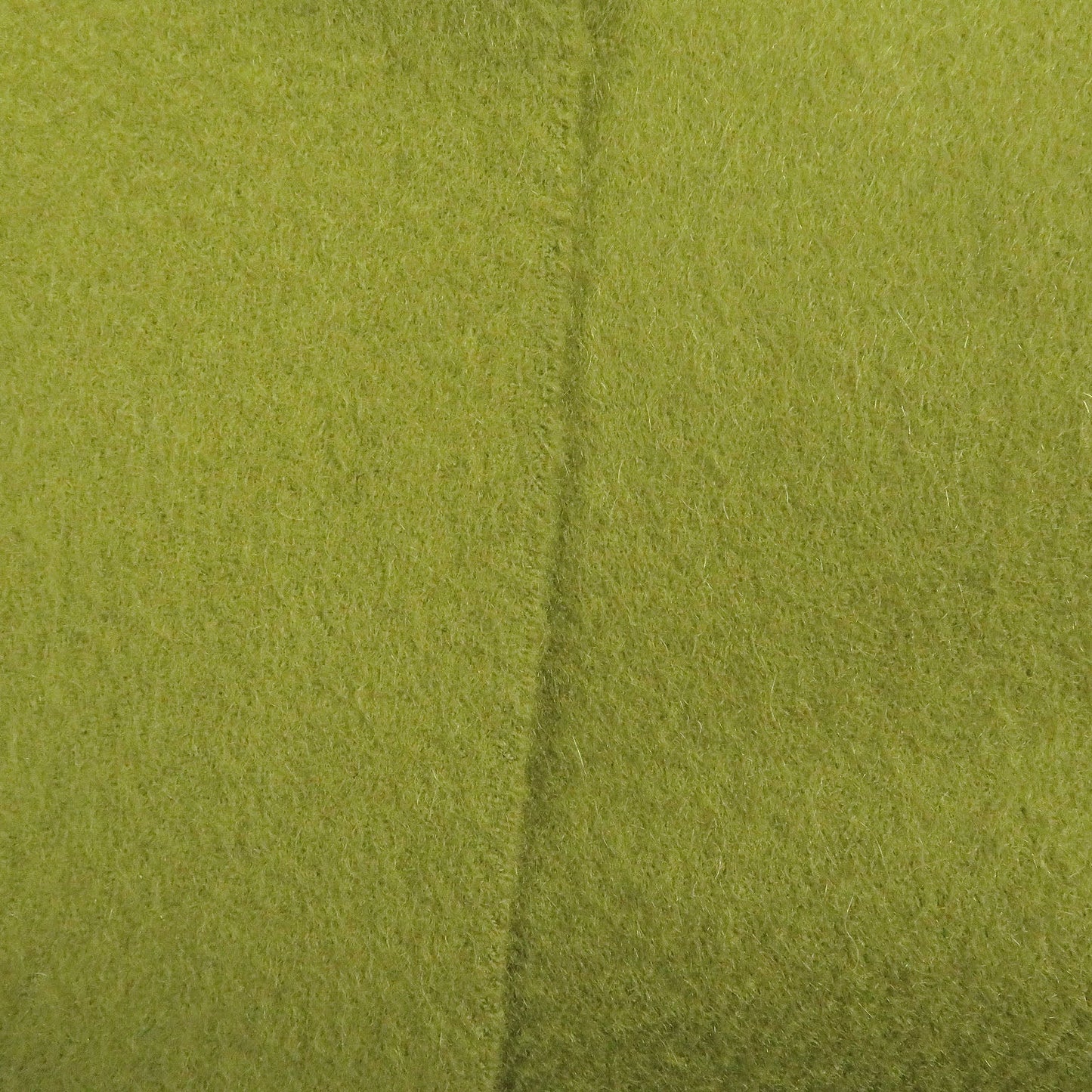 HERMES Scarf Main: 100% cashmere green mens Used