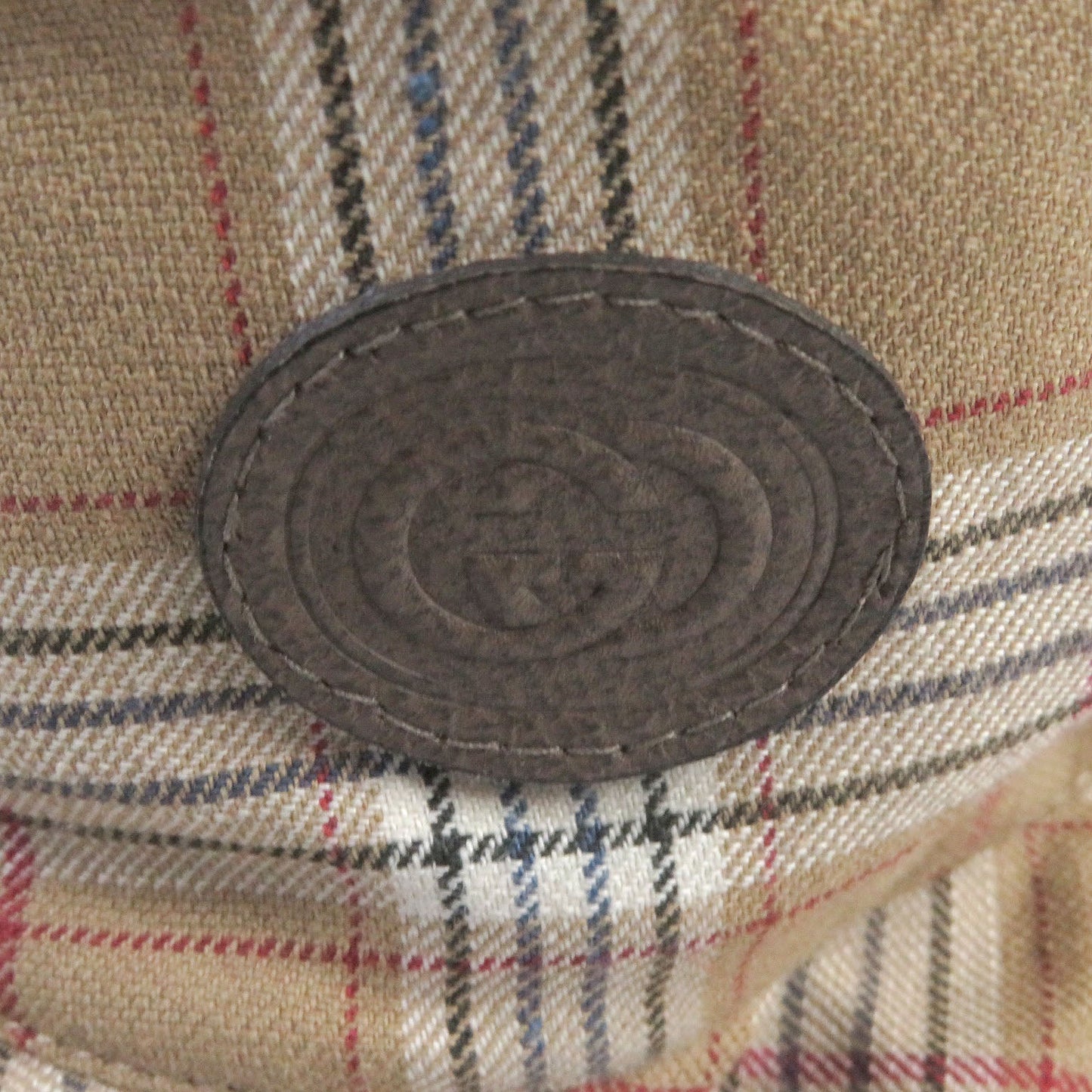 GUCCI Other hats 700851 wool beige