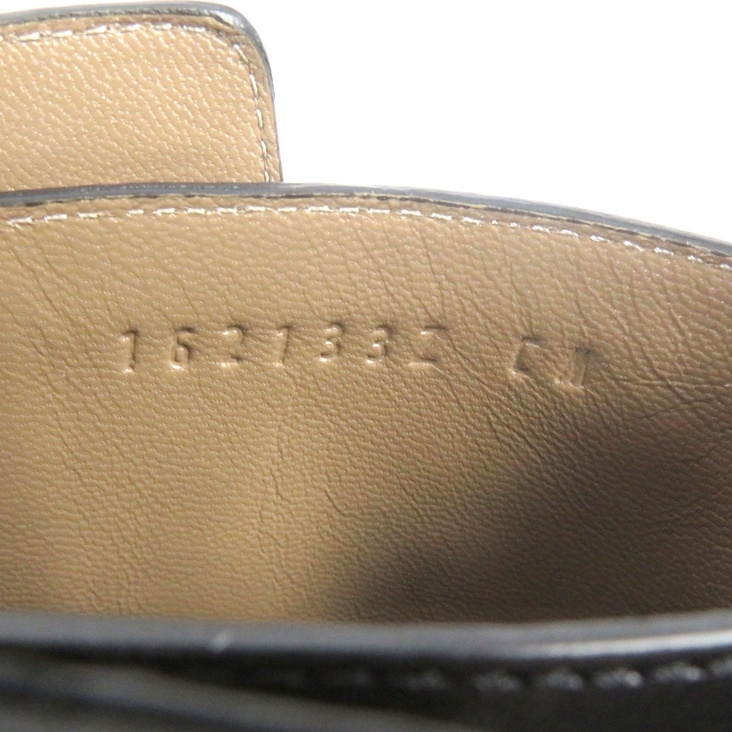 HERMES short boots H162133Z Main: Leather black Neo Women 36.5 Used