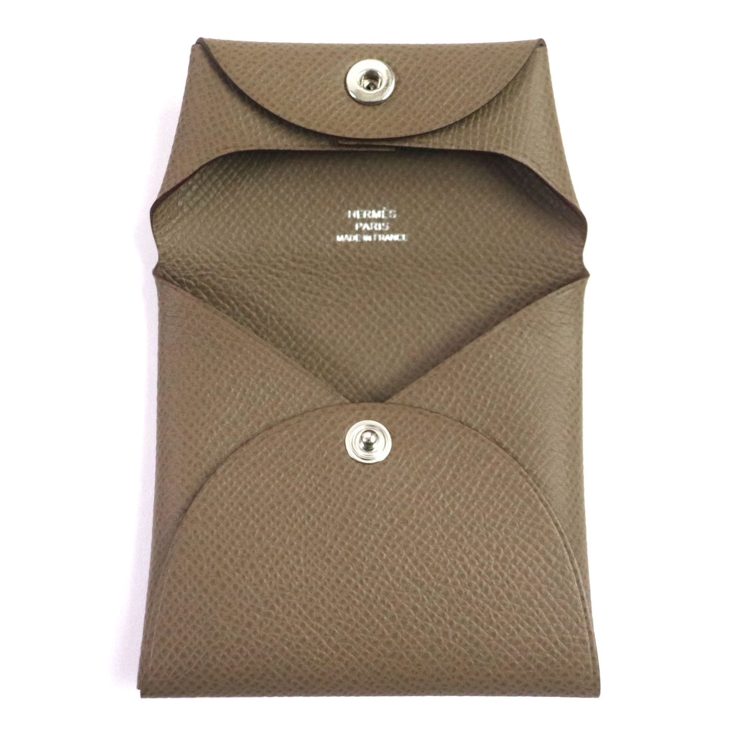 HERMES Coin case Epsom Etope Bastia