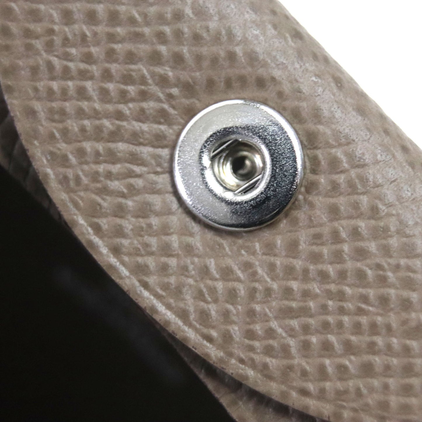 HERMES Coin case Epsom Etope Bastia