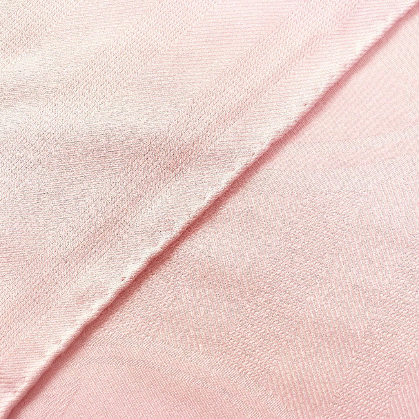 HERMES Stall H262494S cashmere Light pink
