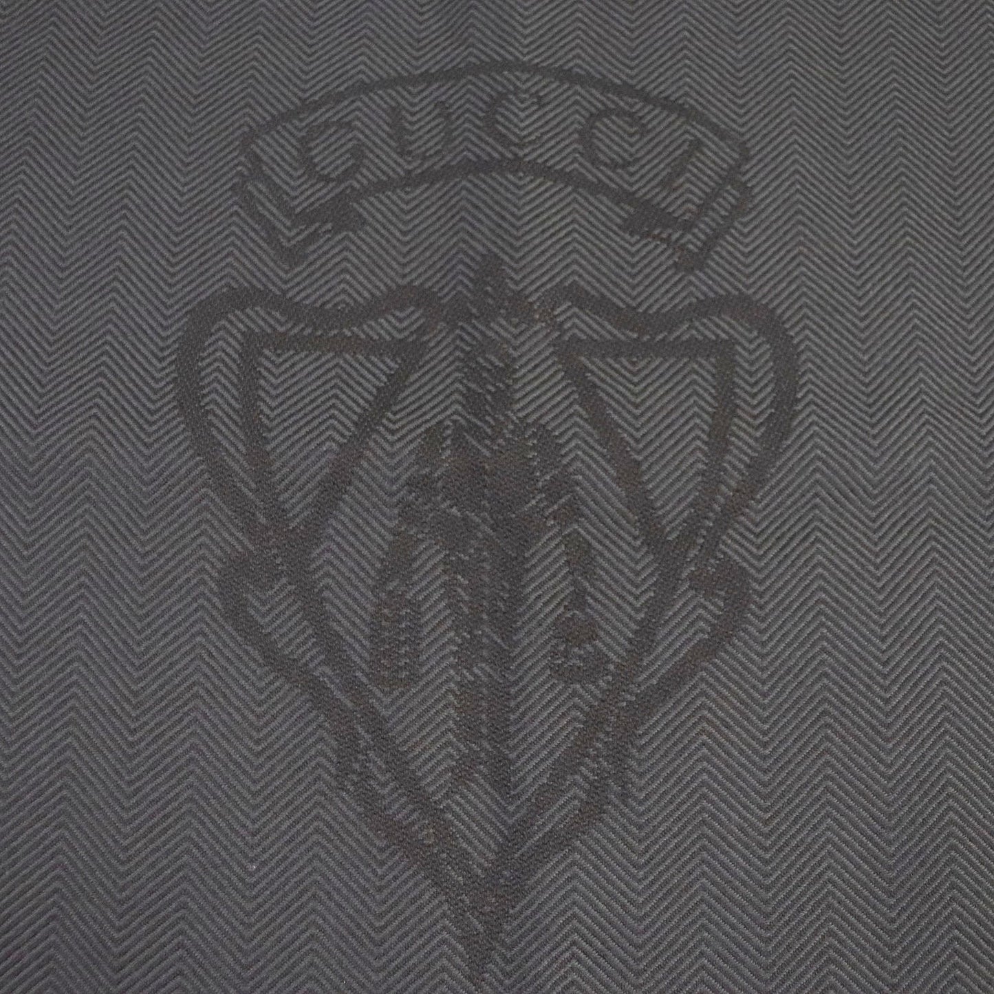 GUCCI Scarf wool Brown