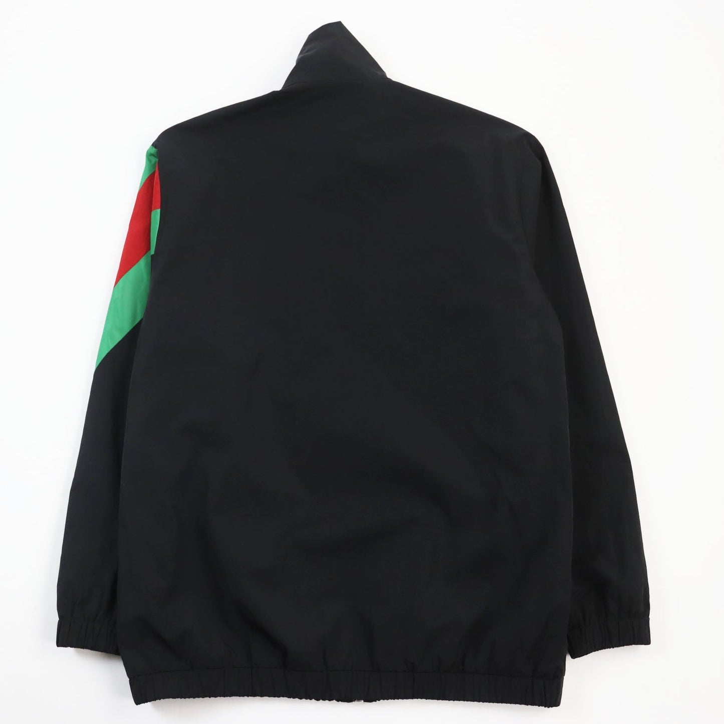 GUCCI Nylon jacket 545556 Nylon black XS
