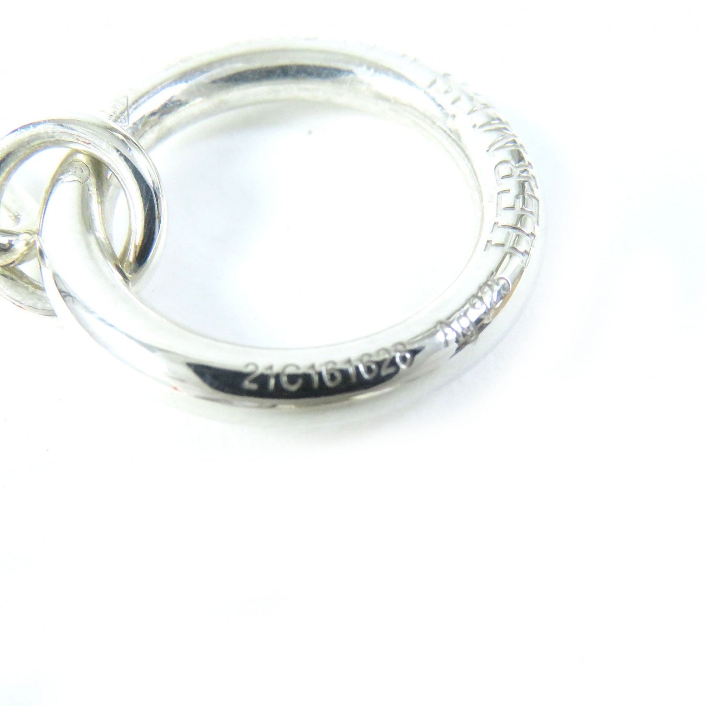 HERMES bracelet SV925 Silver