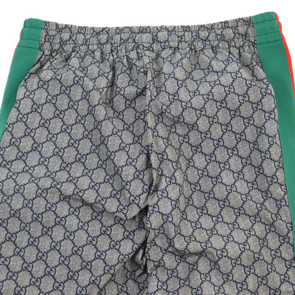 GUCCI Pants 545609 - XJAFX Nylon Gray type S