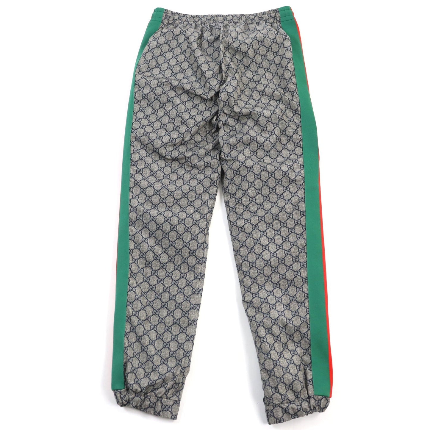 GUCCI Pants 545609 - XJAFX Nylon Gray type S