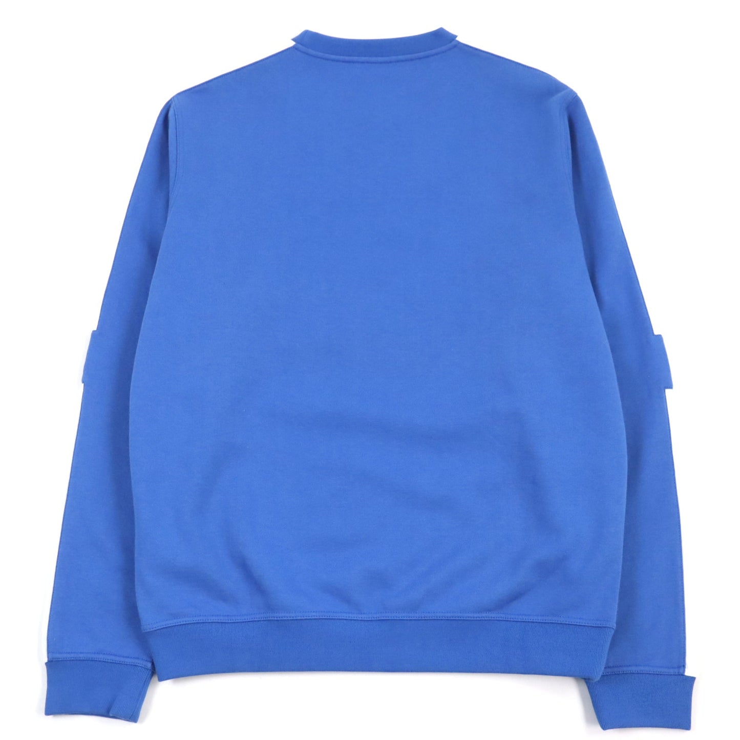 HERMES setup cotton blue Run H