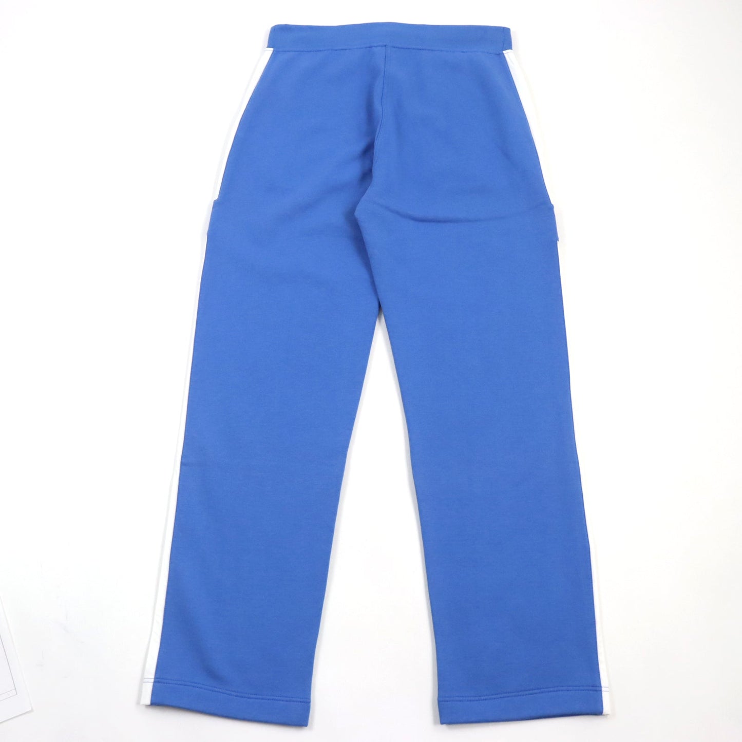 HERMES setup cotton blue Run H
