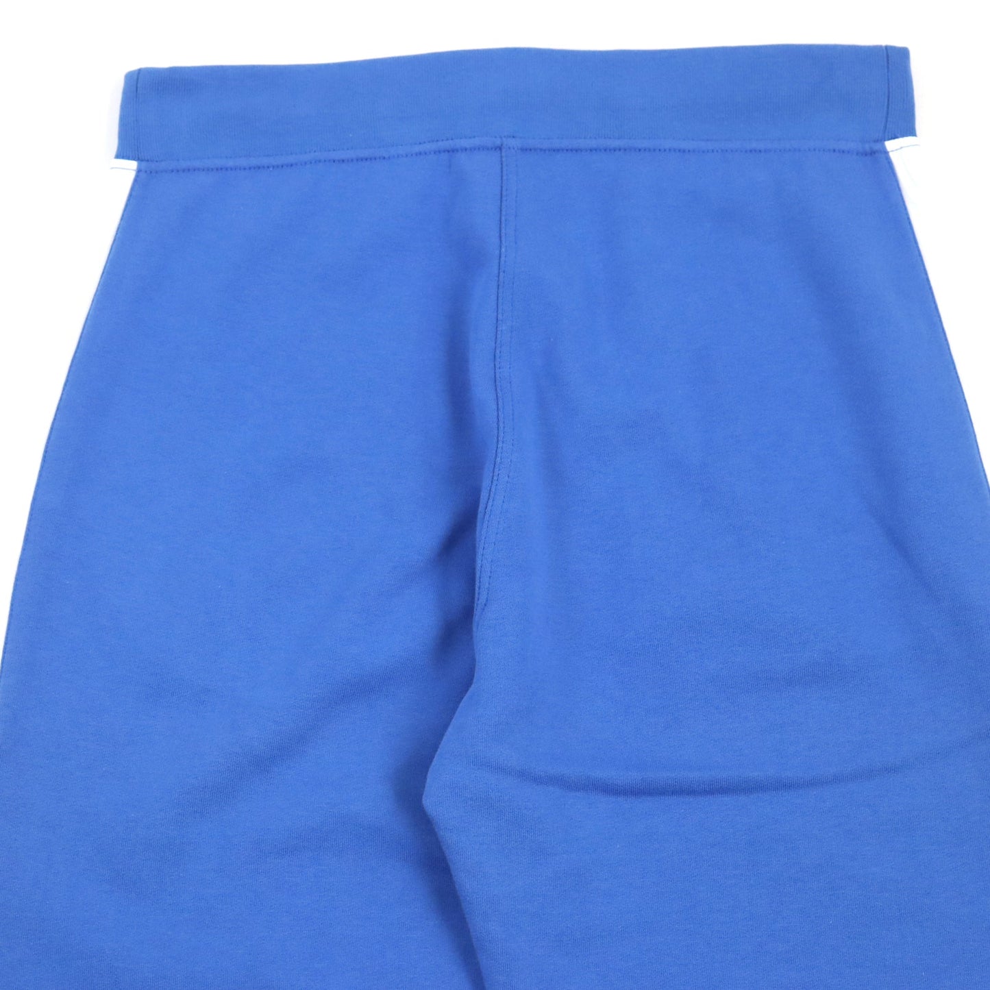 HERMES setup cotton blue Run H