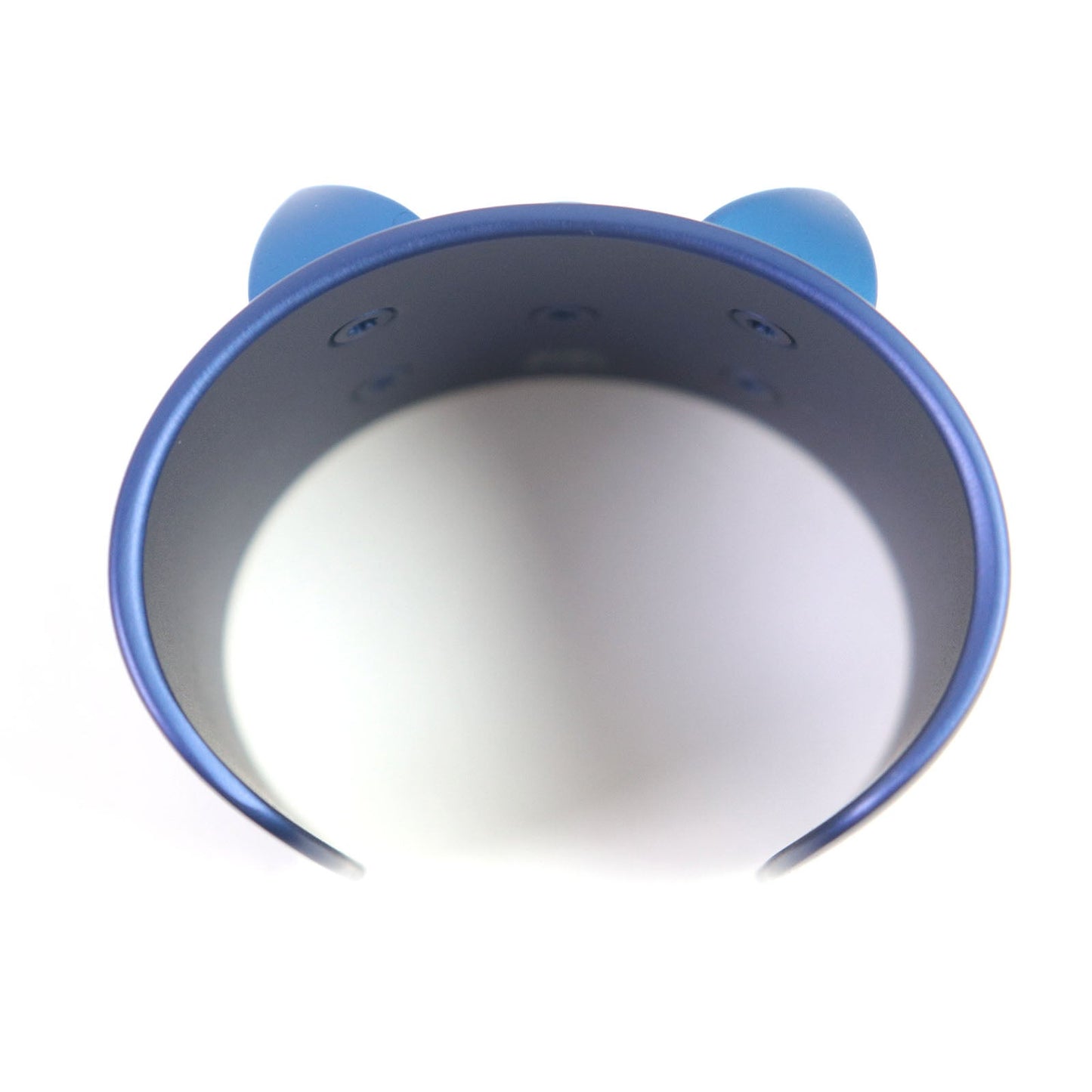 HERMES Bangle ー blue Cory Edssian