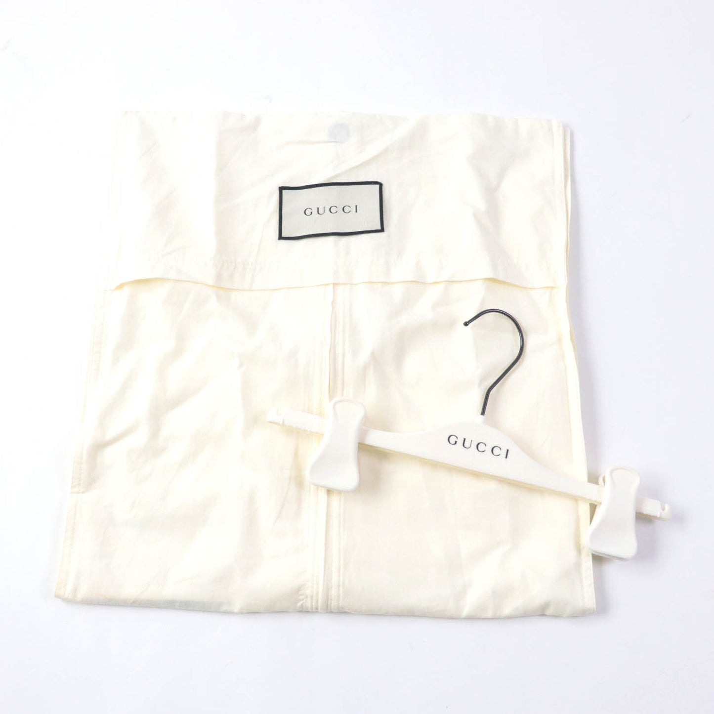GUCCI skirt 552866 Nylon pink 12