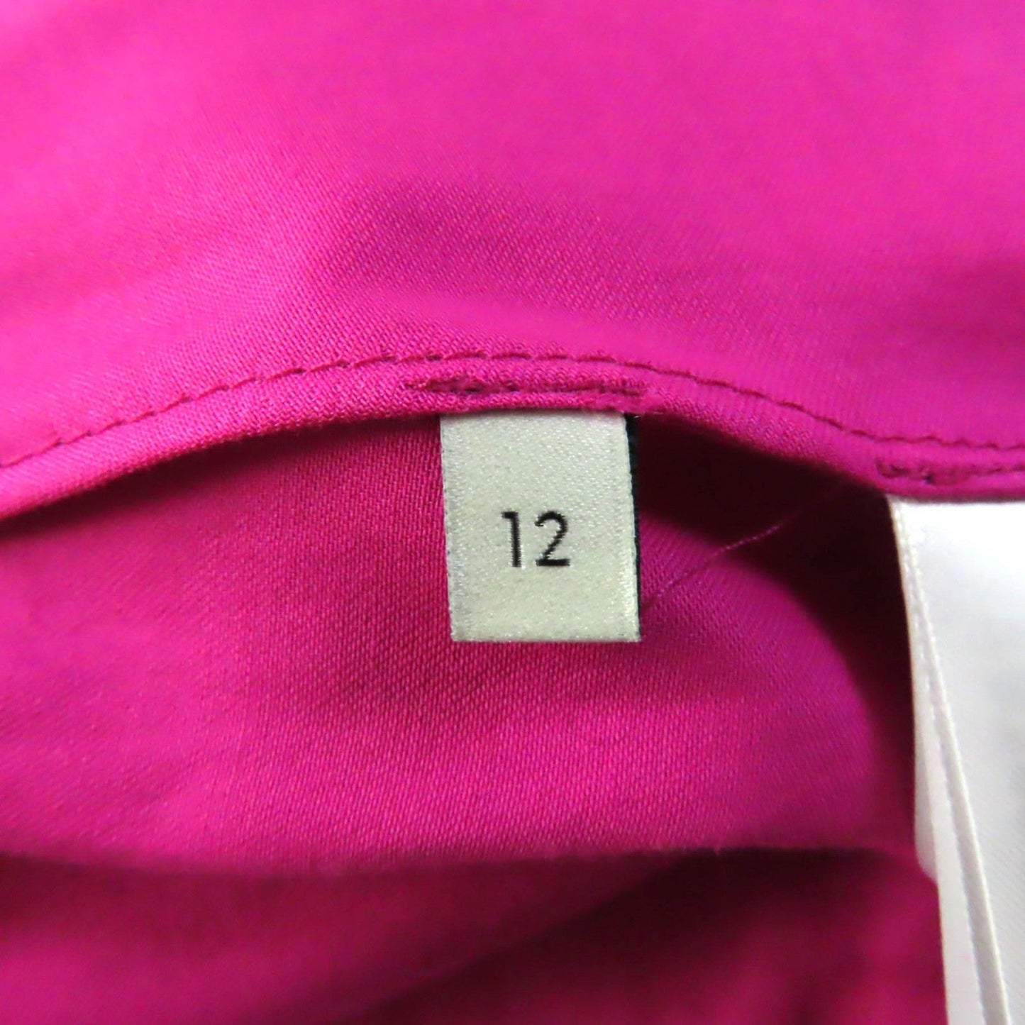 GUCCI skirt 552866 Nylon pink 12