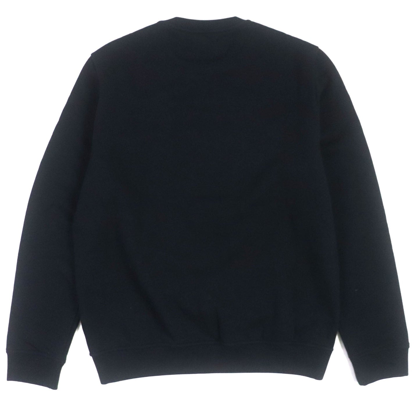 HERMES pullover cotton Navy Chevaux Symetrie M