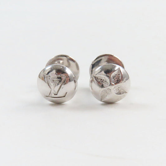 LOUIS VUITTON cuffs M30976 SV925 Silver Boutong de Manchette