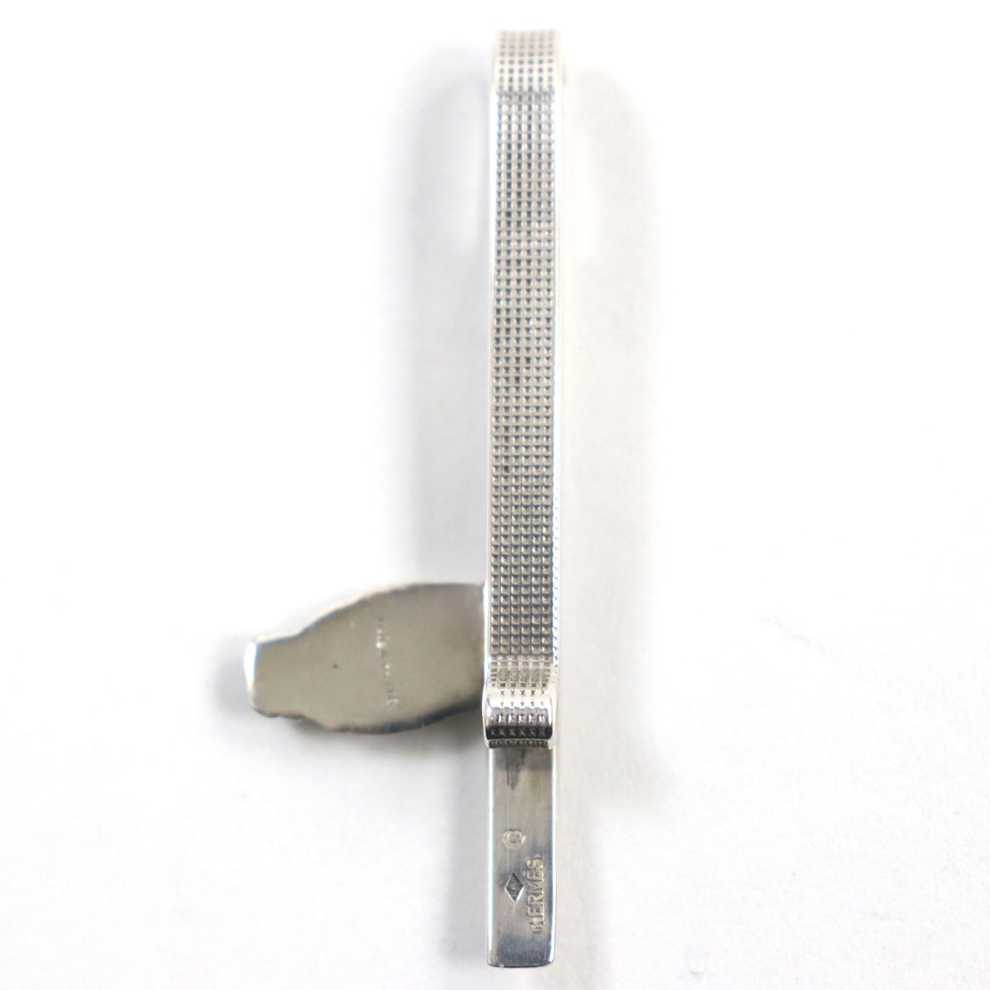 HERMES Tie pin SV925 Silver