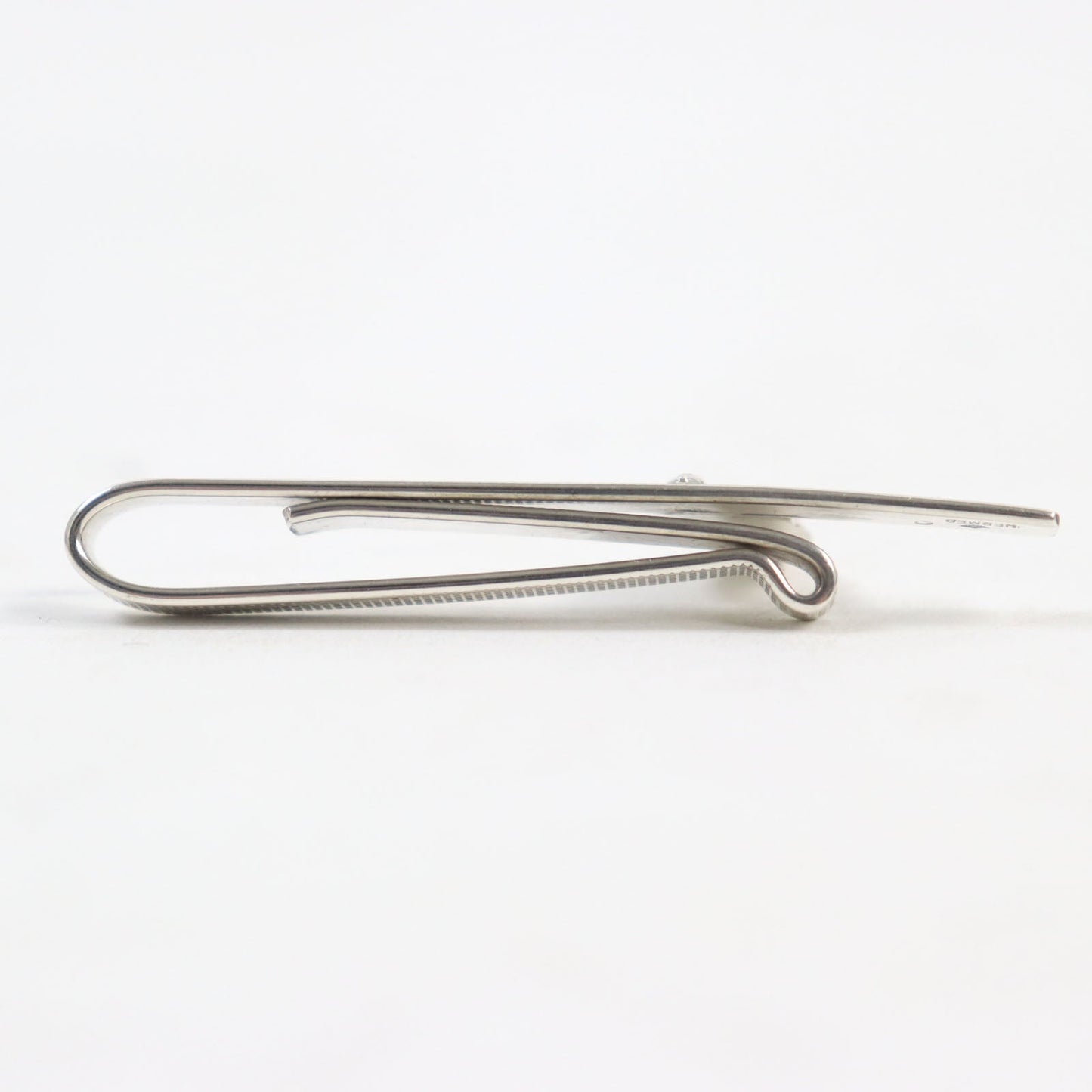 HERMES Tie pin SV925 Silver