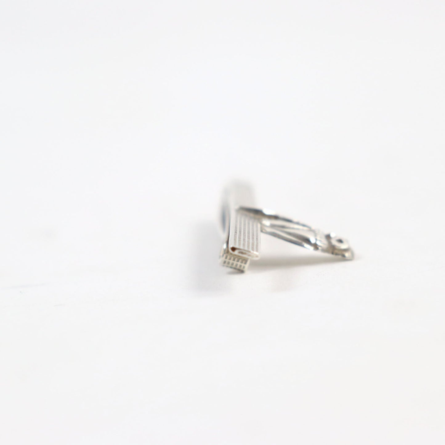 HERMES Tie pin SV925 Silver