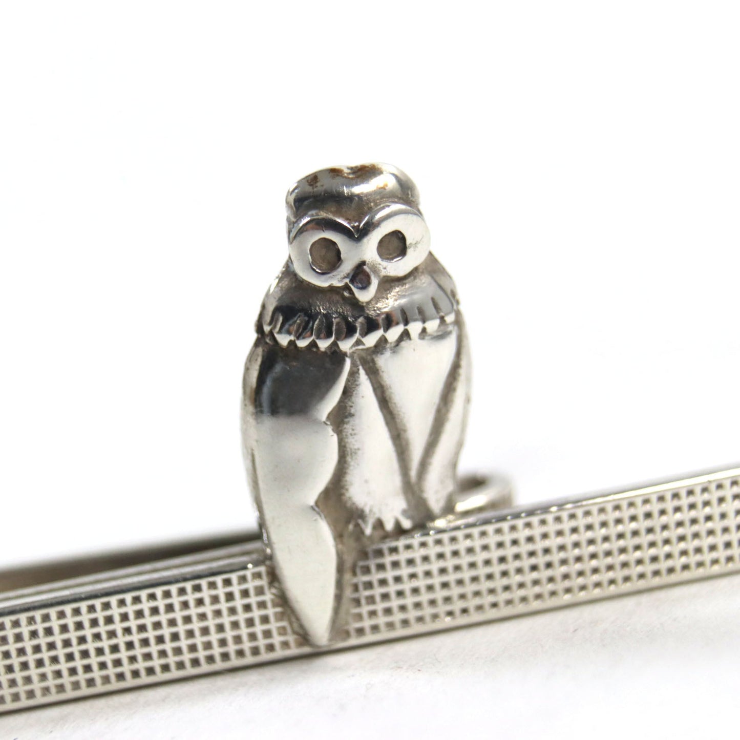 HERMES Tie pin SV925 Silver