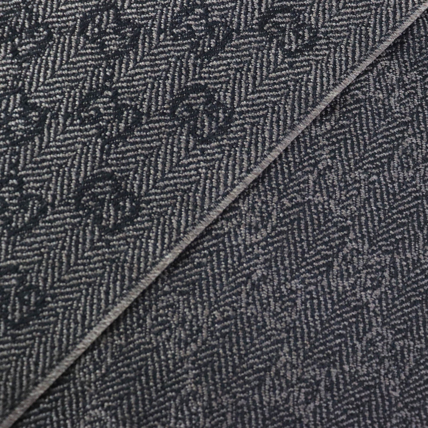 GUCCI Scarf Main: 100% wool Brown black Women Used