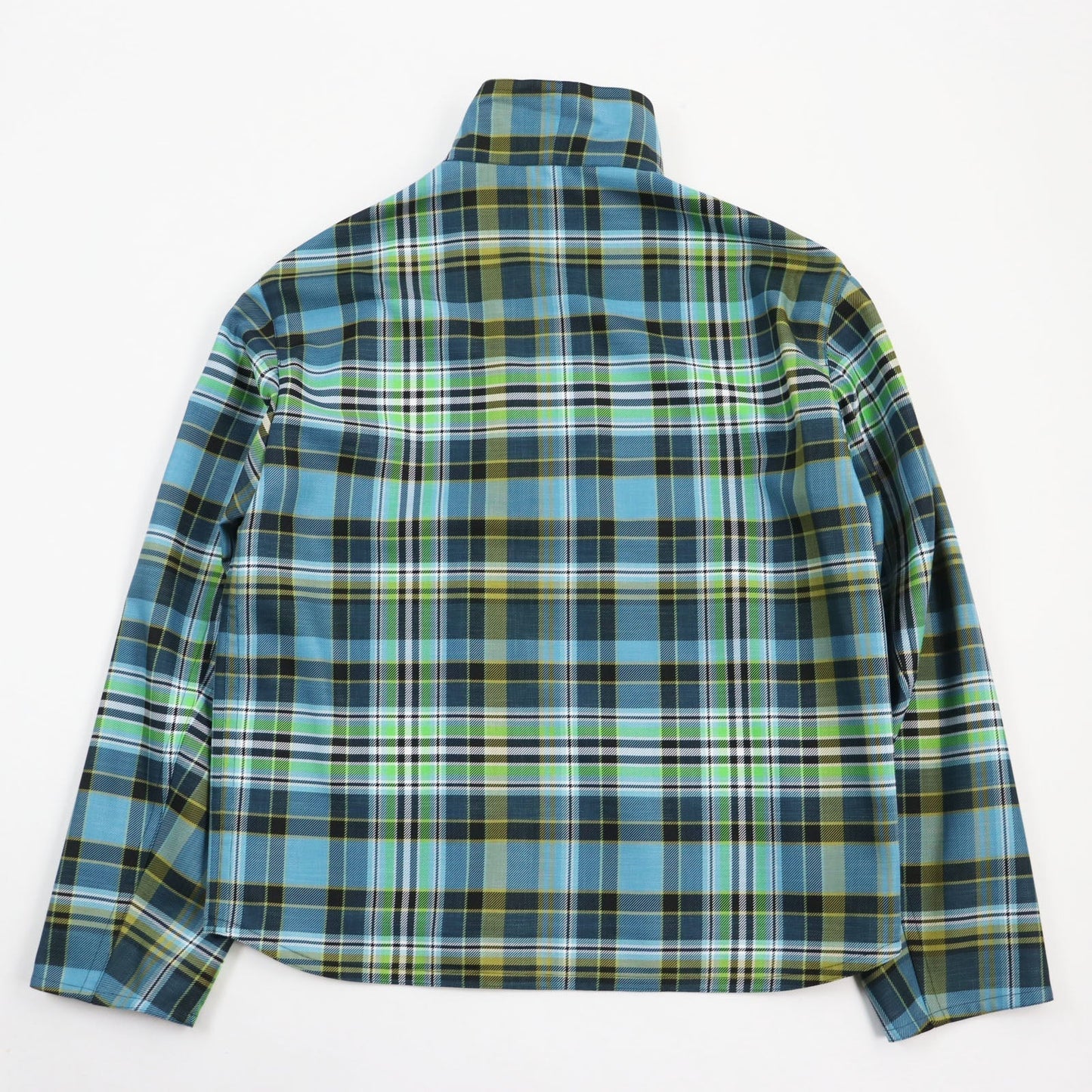 HERMES Blouson polyester multicolor 46
