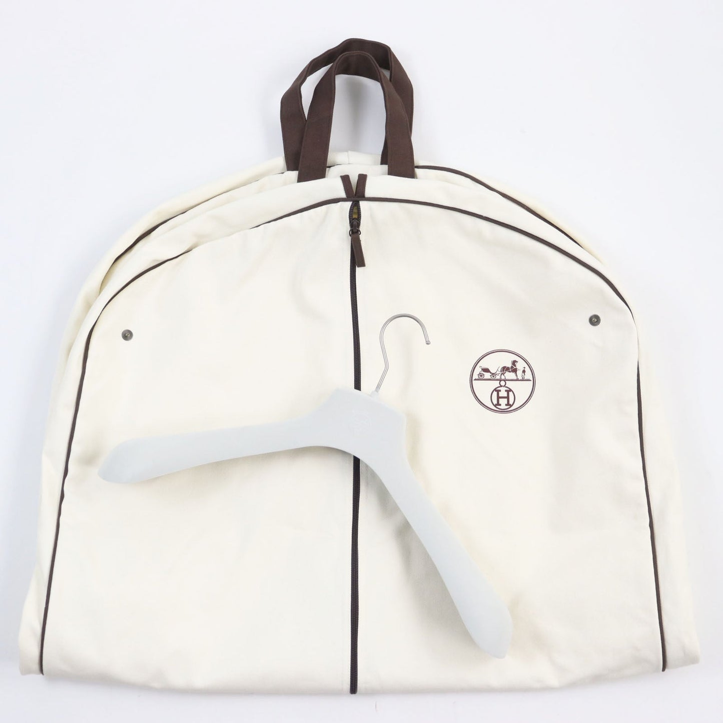 HERMES Blouson polyester multicolor 46