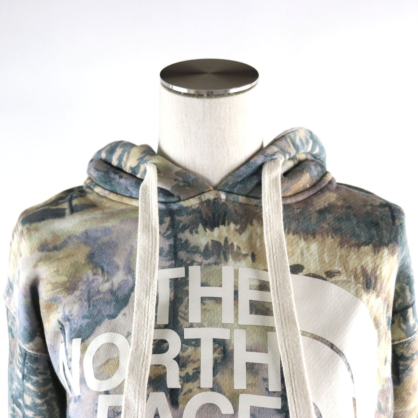 GUCCI Hoodie 672474 XJDS9 cotton Multicolor All-over Pattern XXS