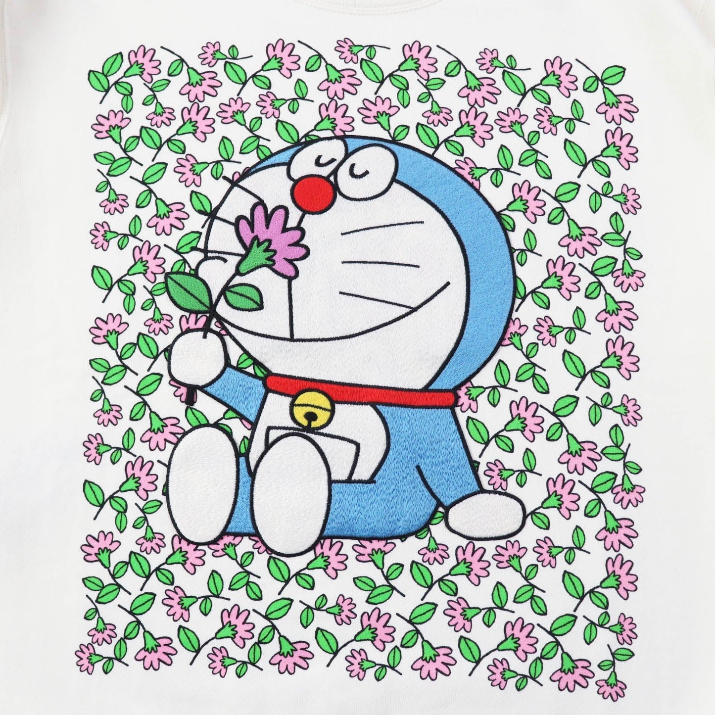 GUCCI sweat 617964 cotton white XS