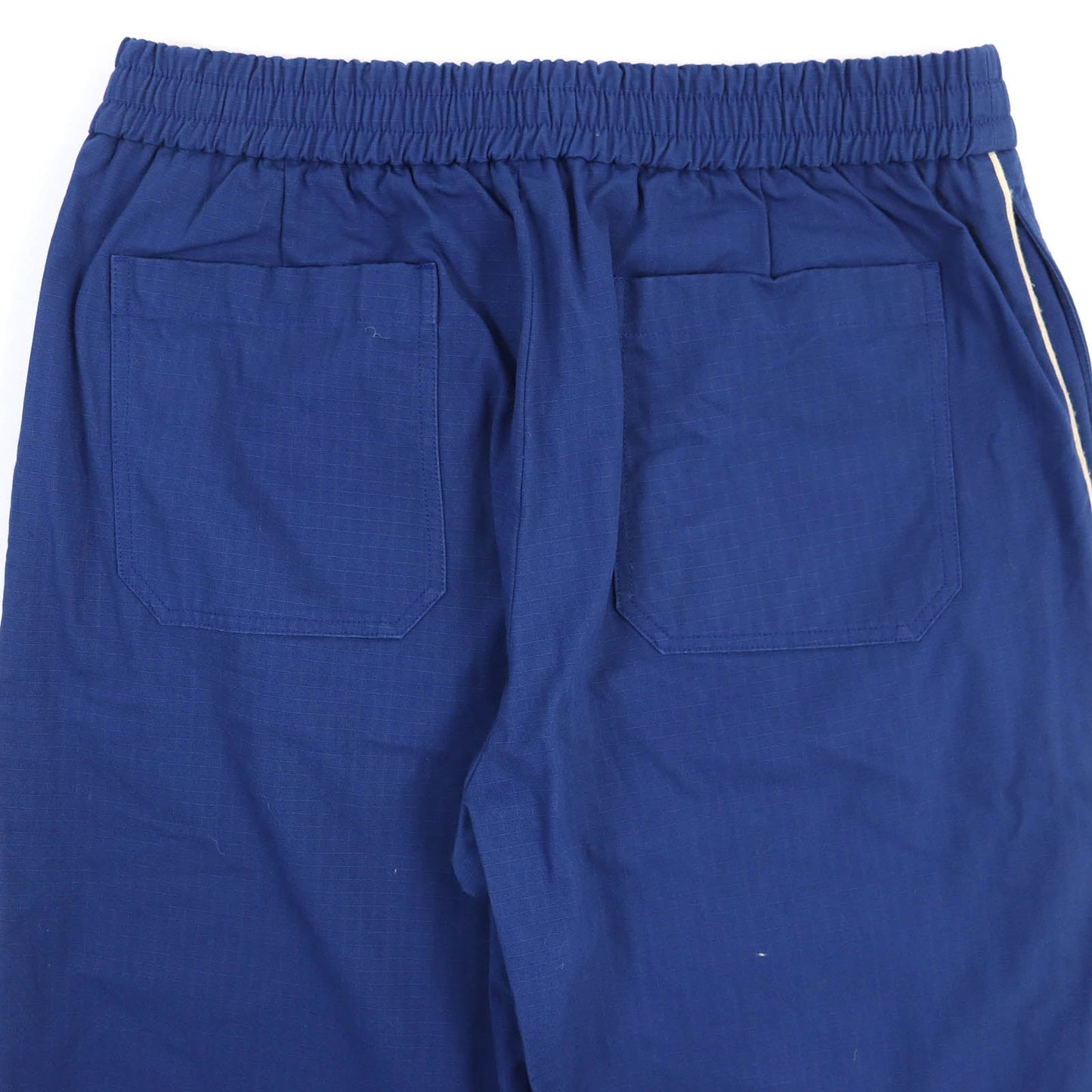GUCCI Pants 625880 cotton blue 46