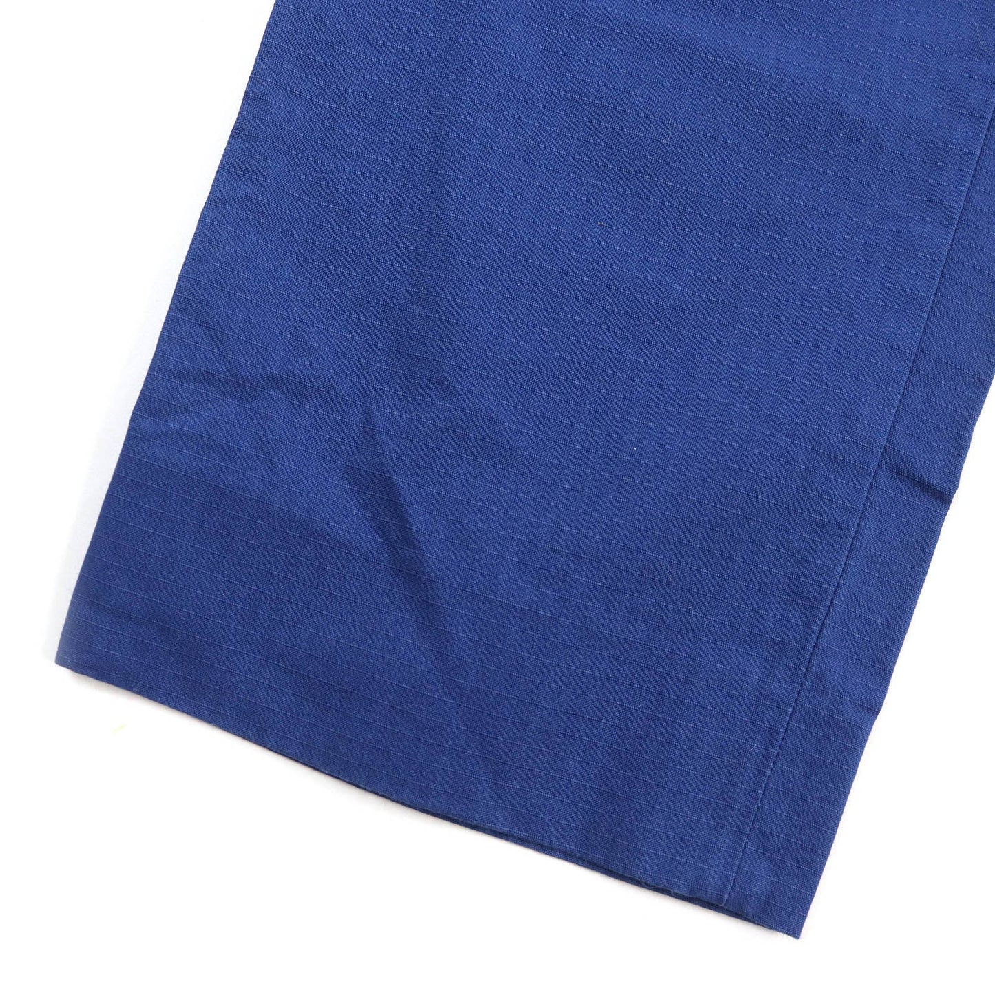 GUCCI Pants 625880 cotton blue 46
