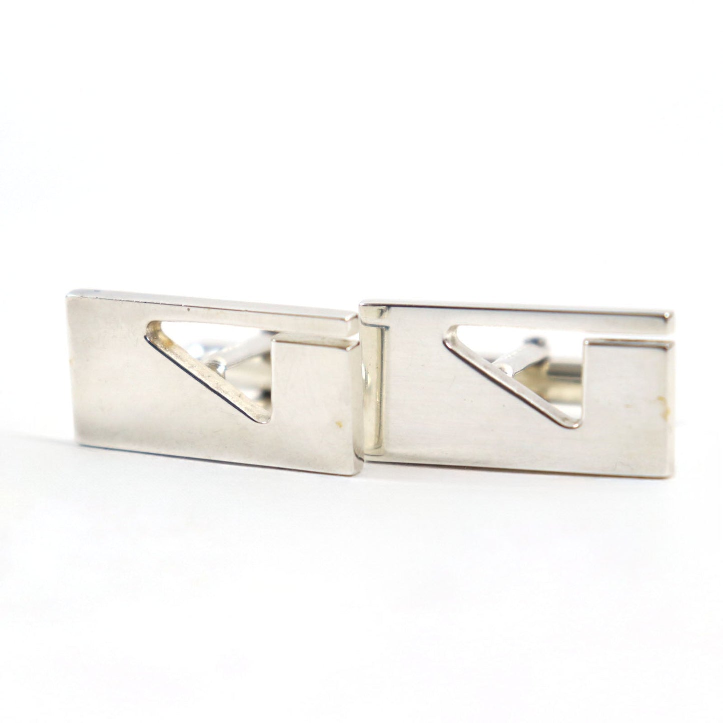 GUCCI cuffs SV925 Silver