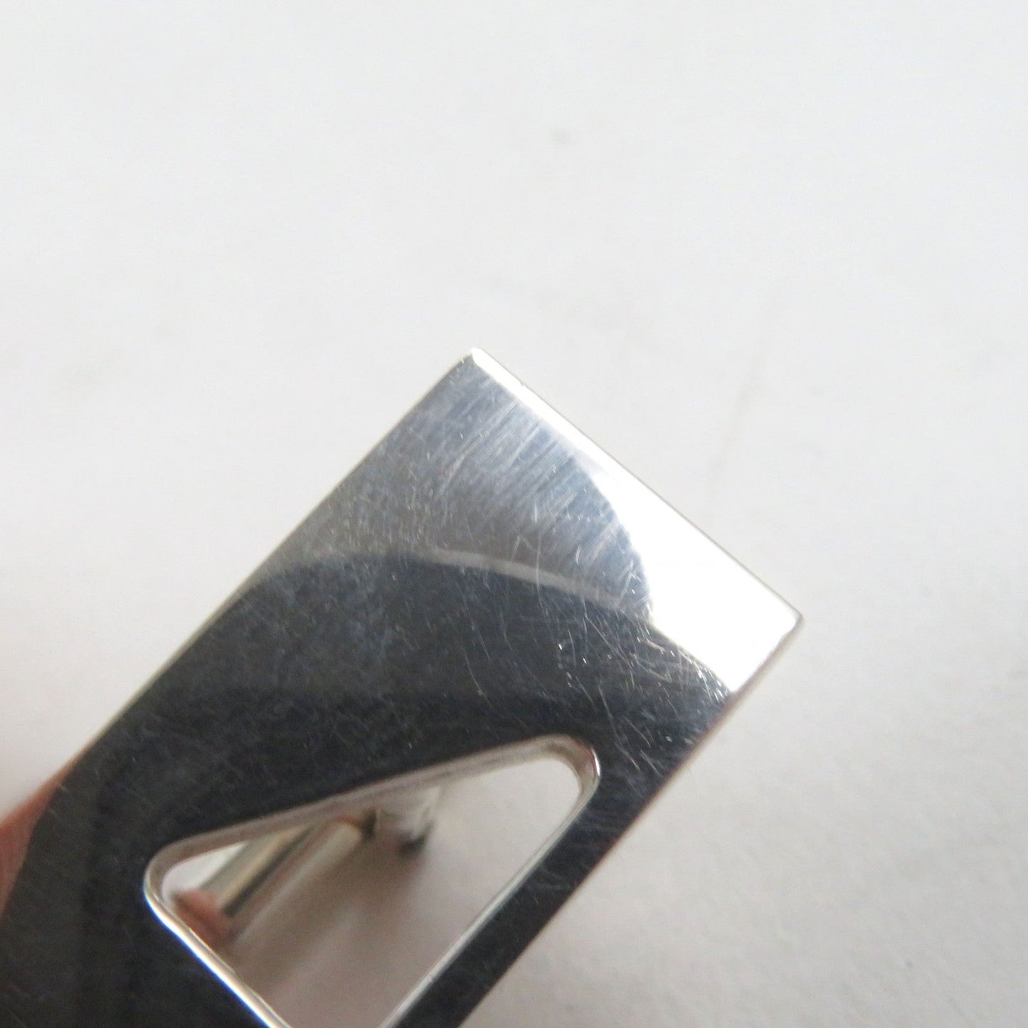 GUCCI cuffs SV925 Silver