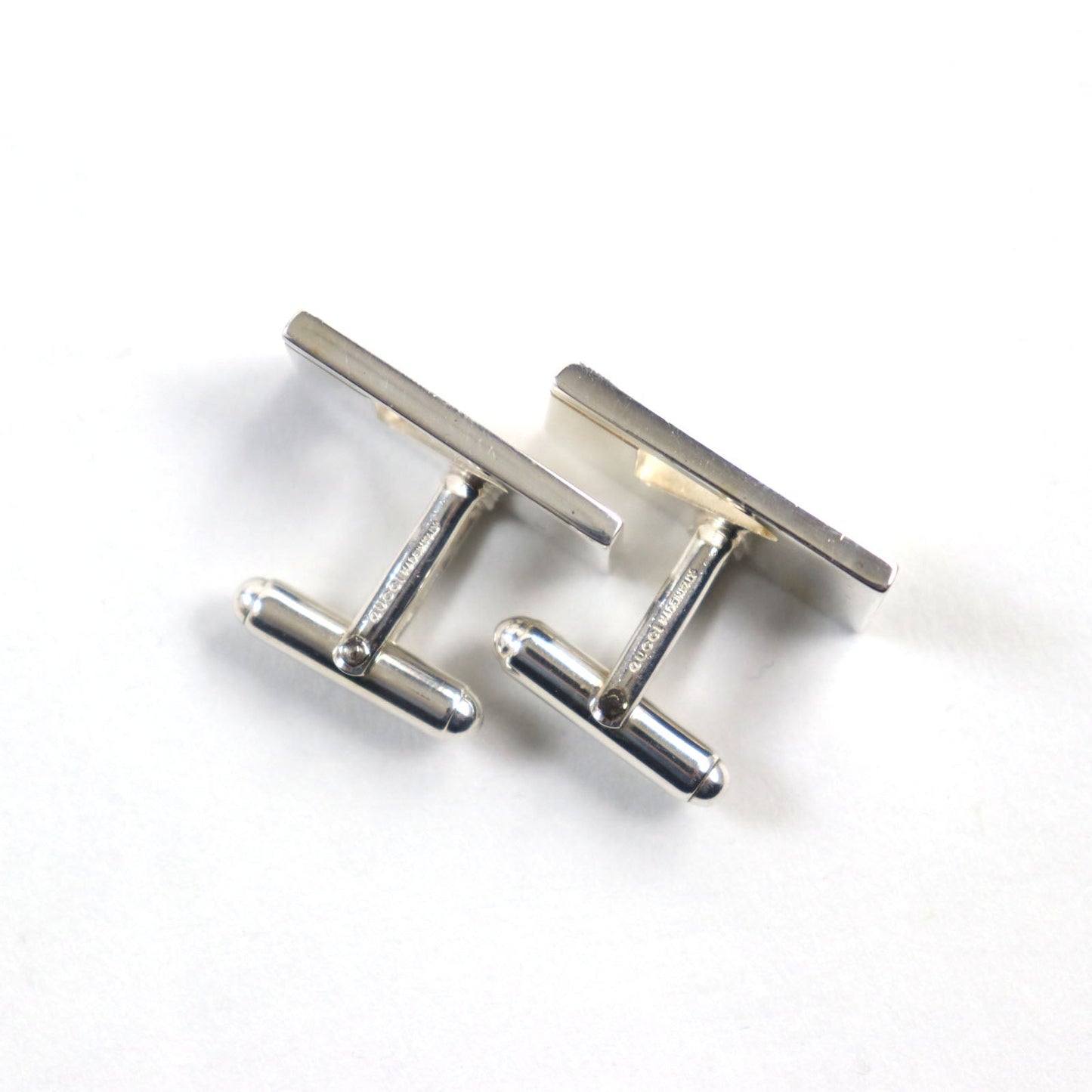 GUCCI cuffs SV925 Silver