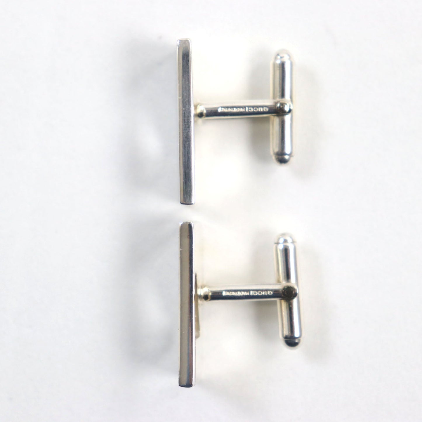 GUCCI cuffs SV925 Silver