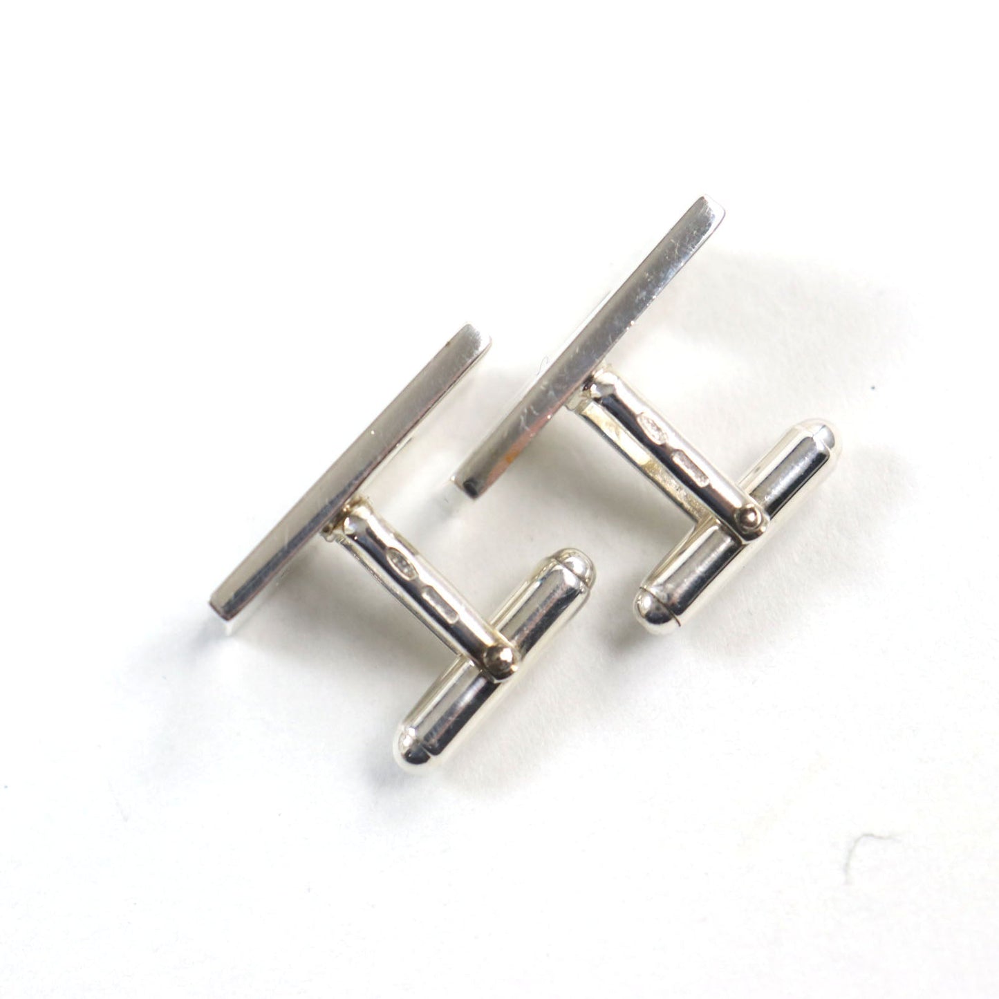 GUCCI cuffs SV925 Silver