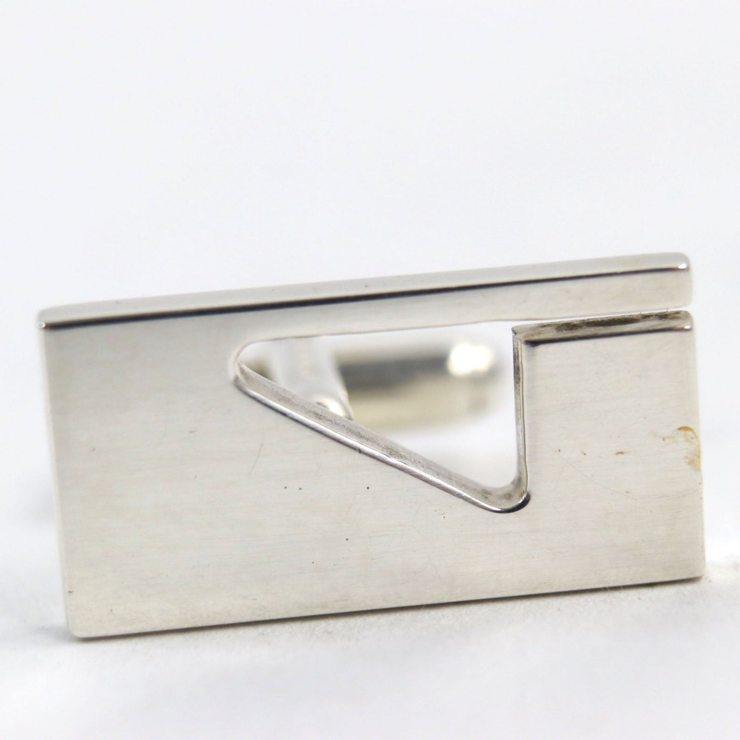 GUCCI cuffs SV925 Silver