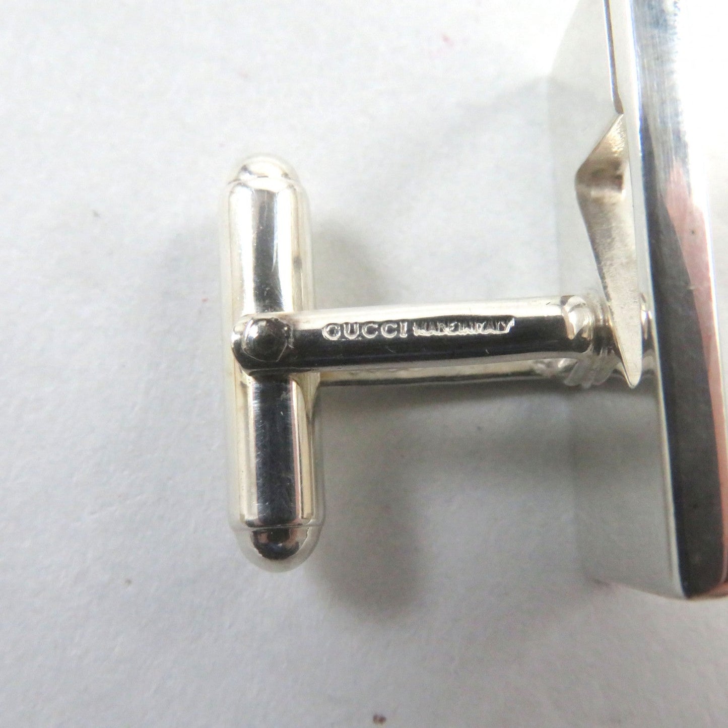 GUCCI cuffs SV925 Silver