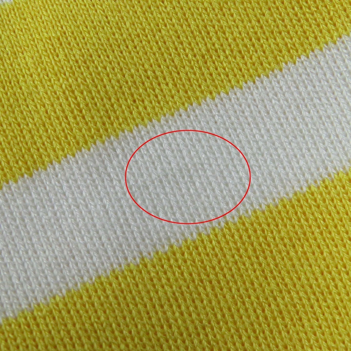 HERMES cardigan 2E2816DN silk yellow 40