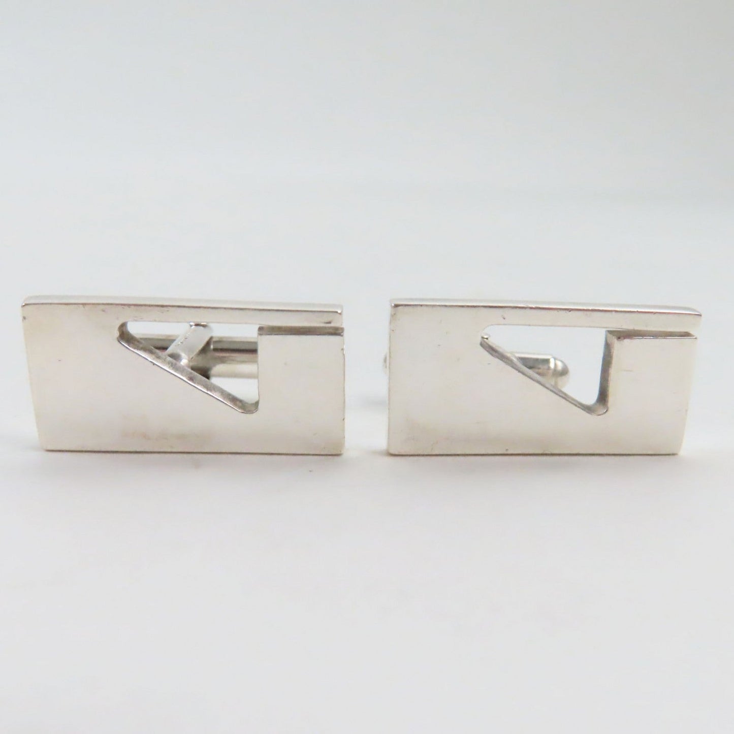 GUCCI cuffs SV925 Silver