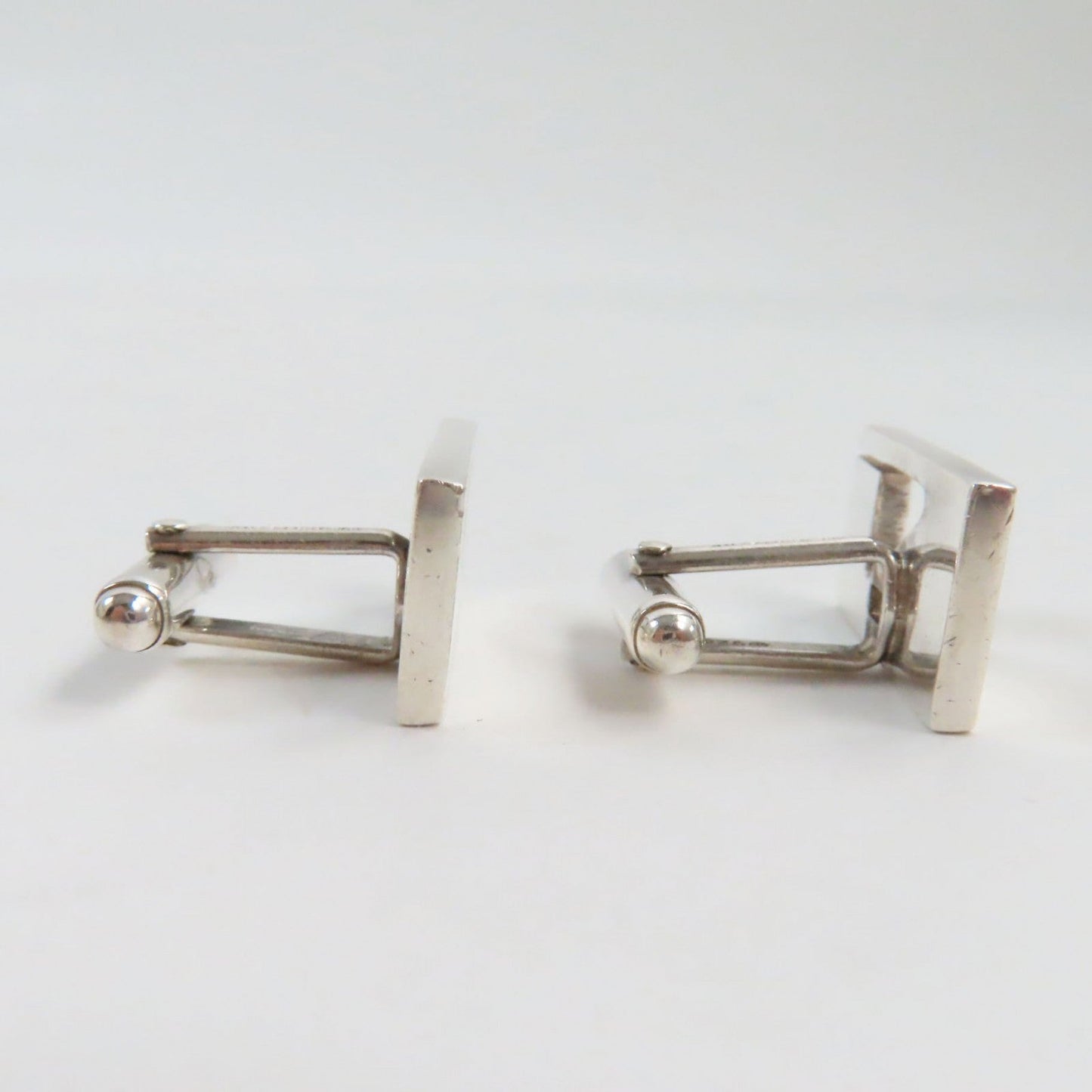GUCCI cuffs SV925 Silver